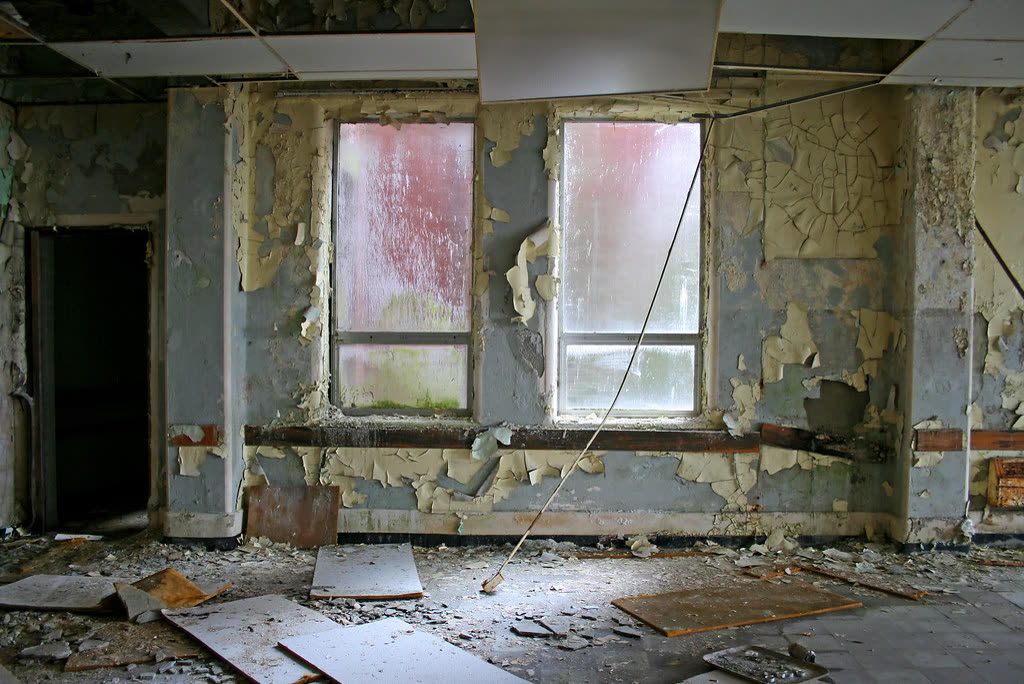 Demolition