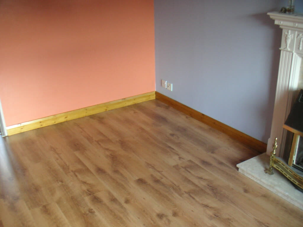 Interior Finishing