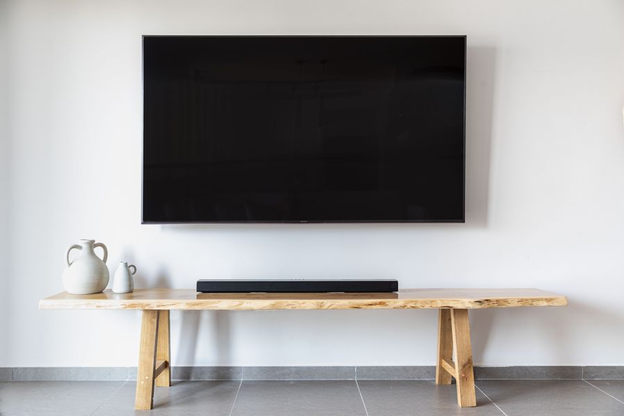 Mounting & Installation