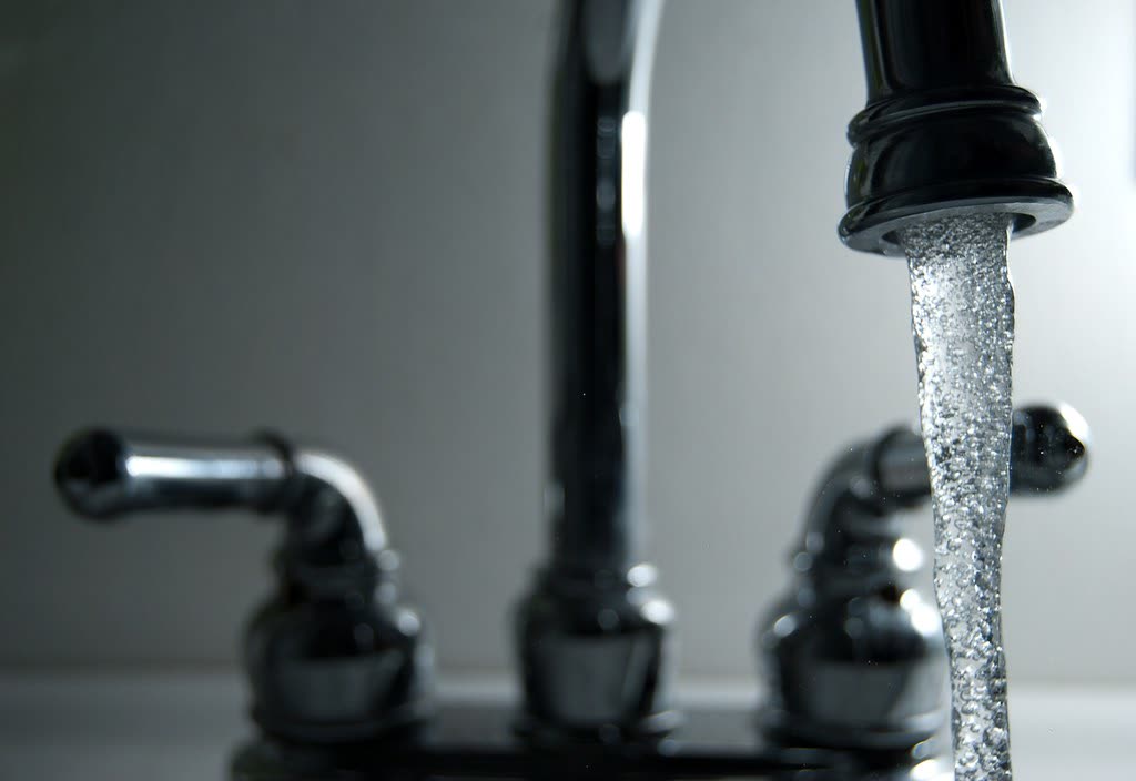 Plumbing