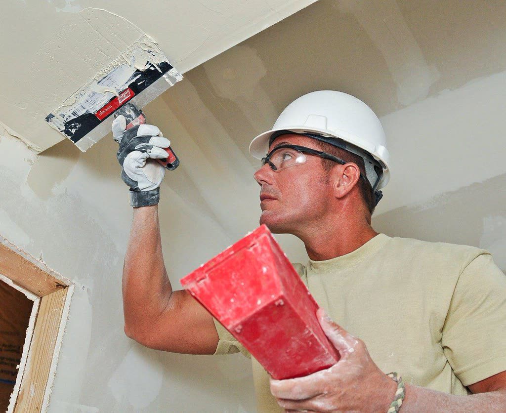 Surface Preparation